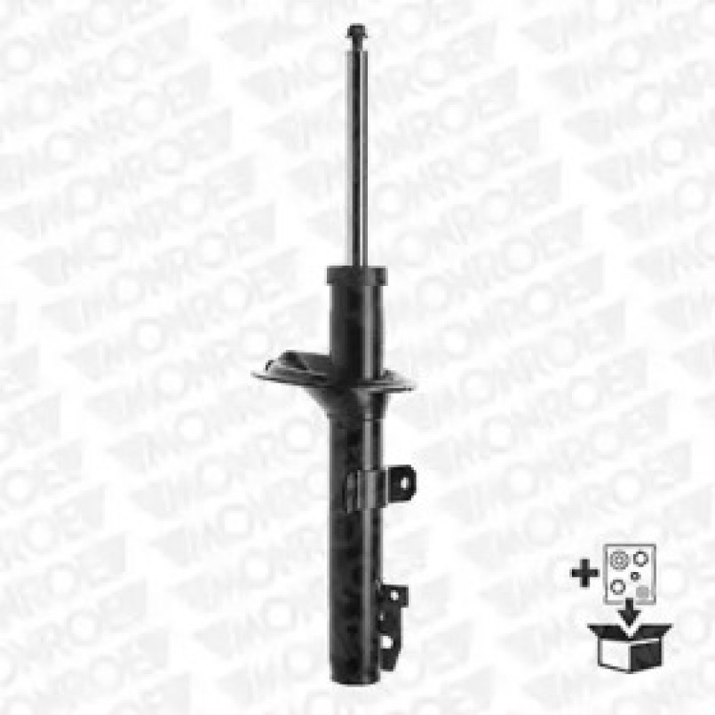 V4509 Monroe Амортизатор GAS передній