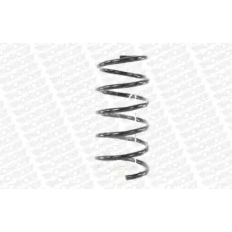SP0001 Monroe Пружина передня