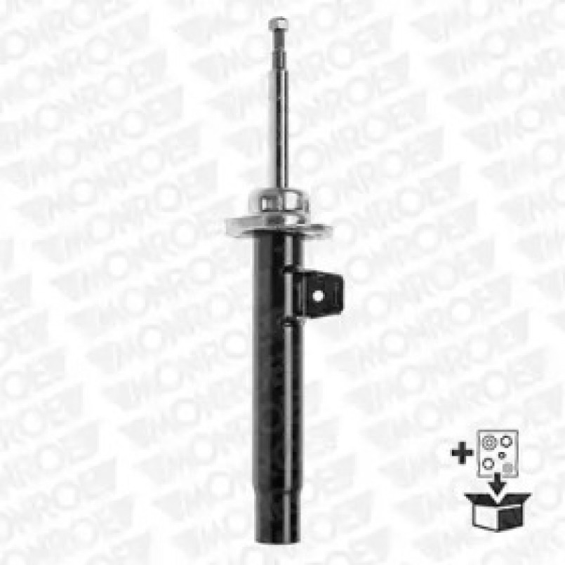 G8213 Monroe Амортизатор GAS передній лівий