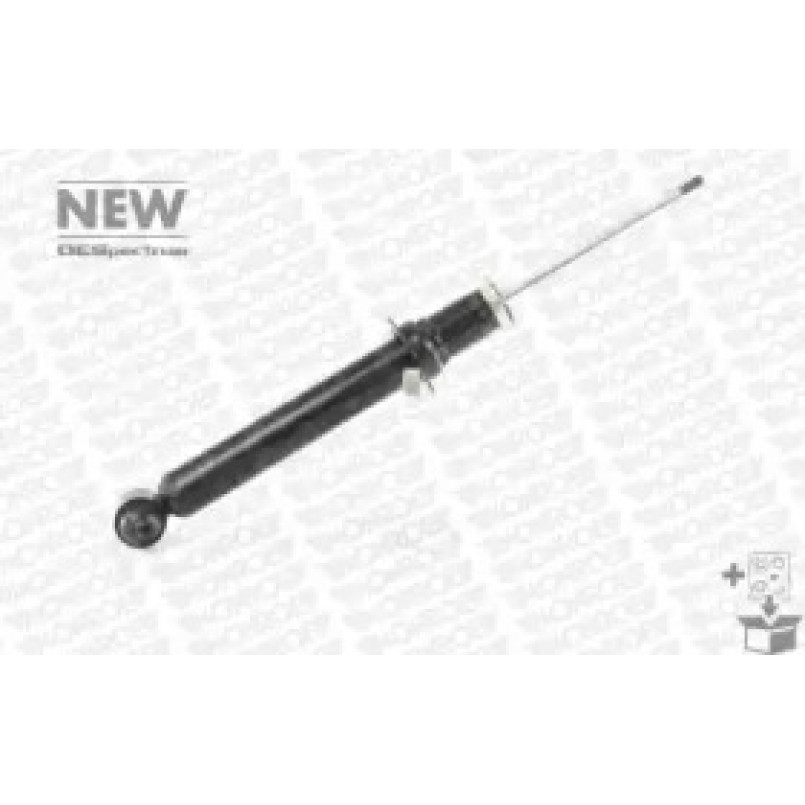 376014SP Monroe Амортизатор GAS задній лівий/правий