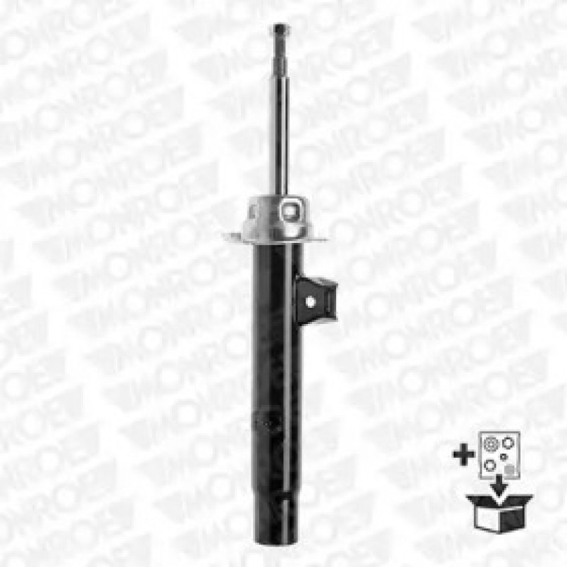 G8212 Monroe Амортизатор GAS передній правий