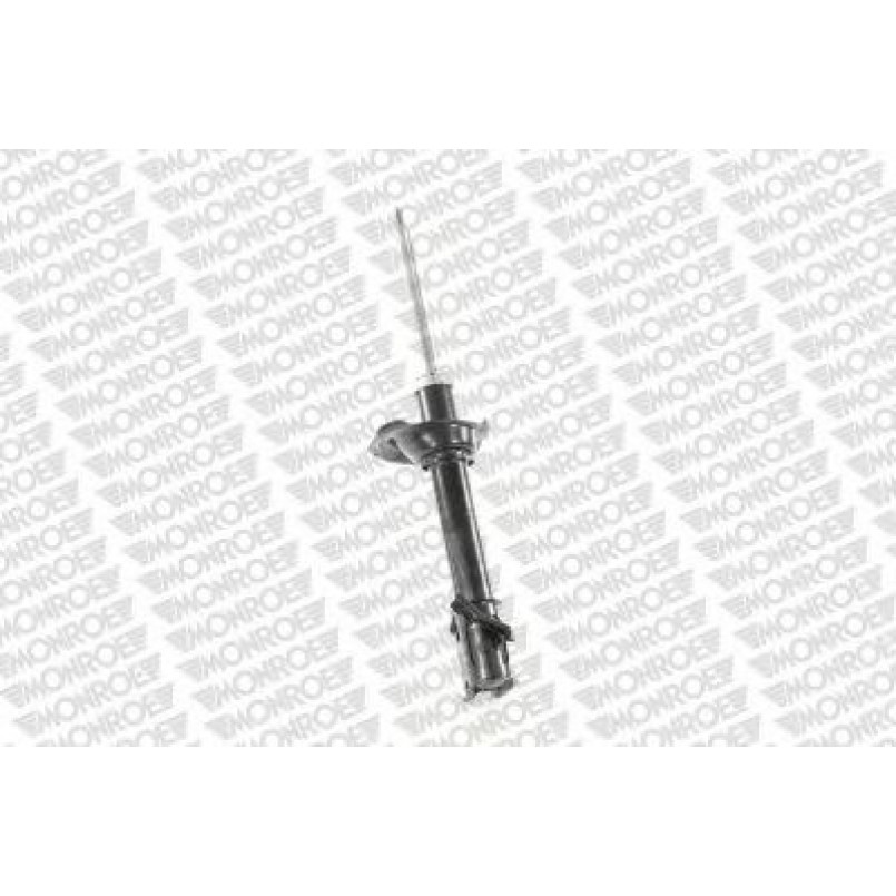 G8140 Monroe Амортизатор GAS задній лівийSUBARU FORESTER (SG_) 02.2002 - 12.2012