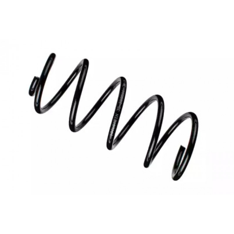 36-209644 BILSTEIN Пружини підвіски задня Fiat Punto Grande Punto 199;H;B3