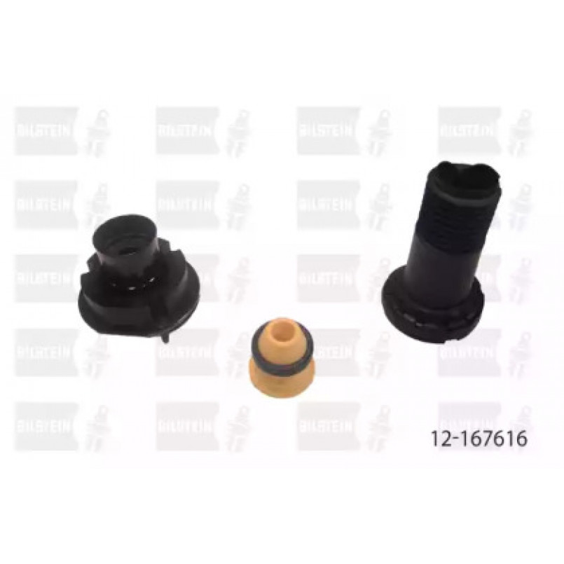 12-167616 BILSTEIN Захисний комплект амортизатора MB M-Class (W164);V;B1