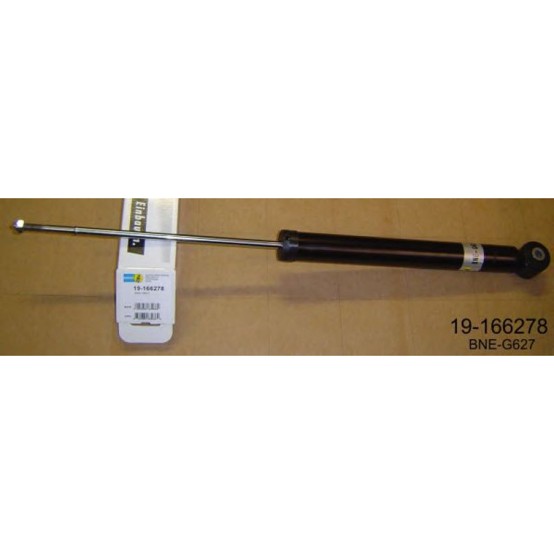 19-166278 BILSTEIN Амортизатор GAS MITSUBISHI COLT VI задн. газов. B4