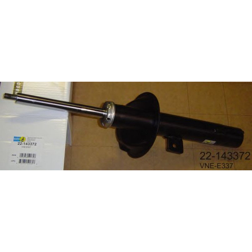 22-143372 BILSTEIN Амортизатор GAS передній Ford Tourneo Transit;VL;B4