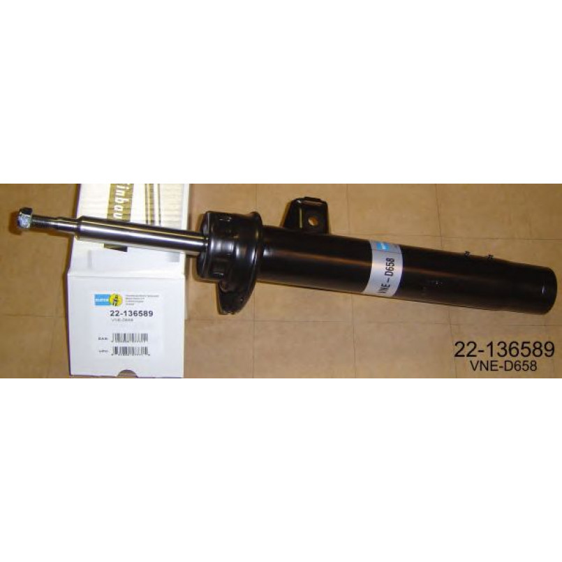 22-136589 BILSTEIN Амортизатор GAS передній BMW  3 E92;VR;B4