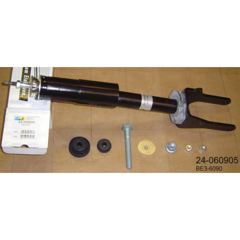 24-060905 BILSTEIN Амортизатор GAS  MB E-Class (S210 W210);V;B4