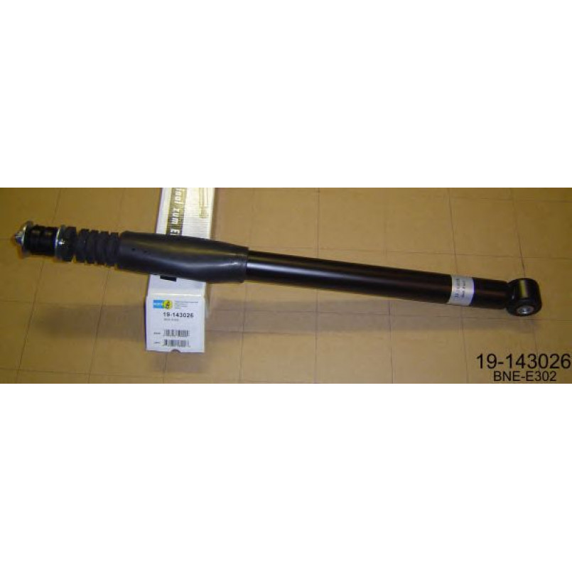 19-143026 BILSTEIN Амортизатор GAS задній Dacia Logan Kombi;H;B4