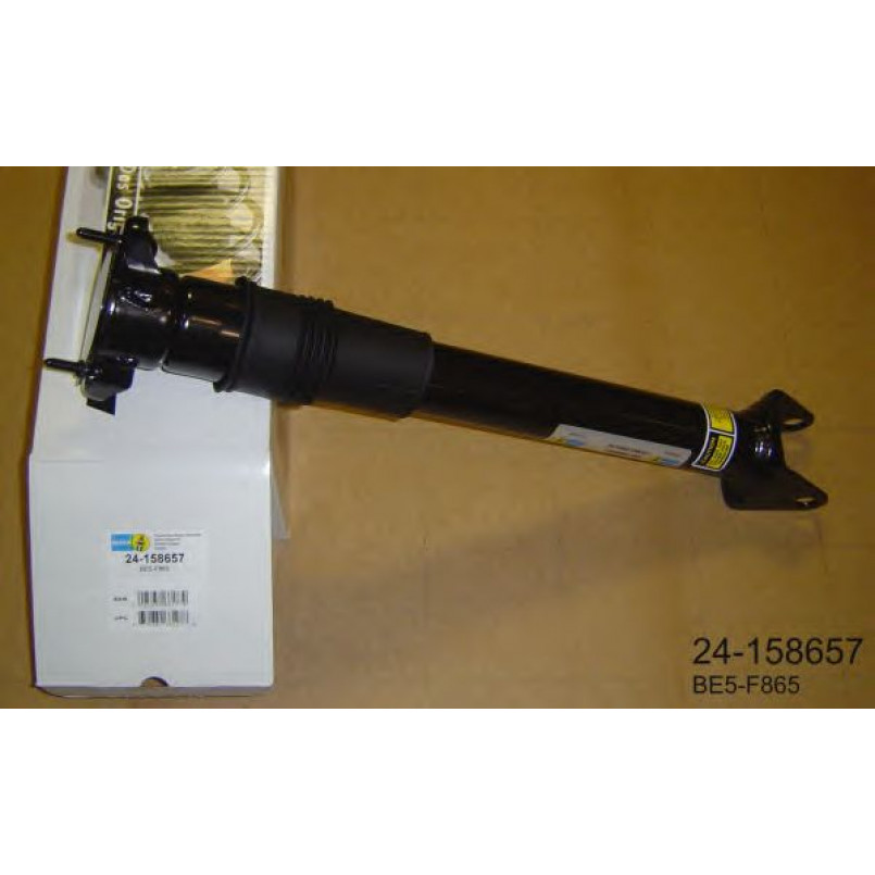 24-158657 BILSTEIN Амортизатор задній MB GL-CLASS X164 ;H;B4