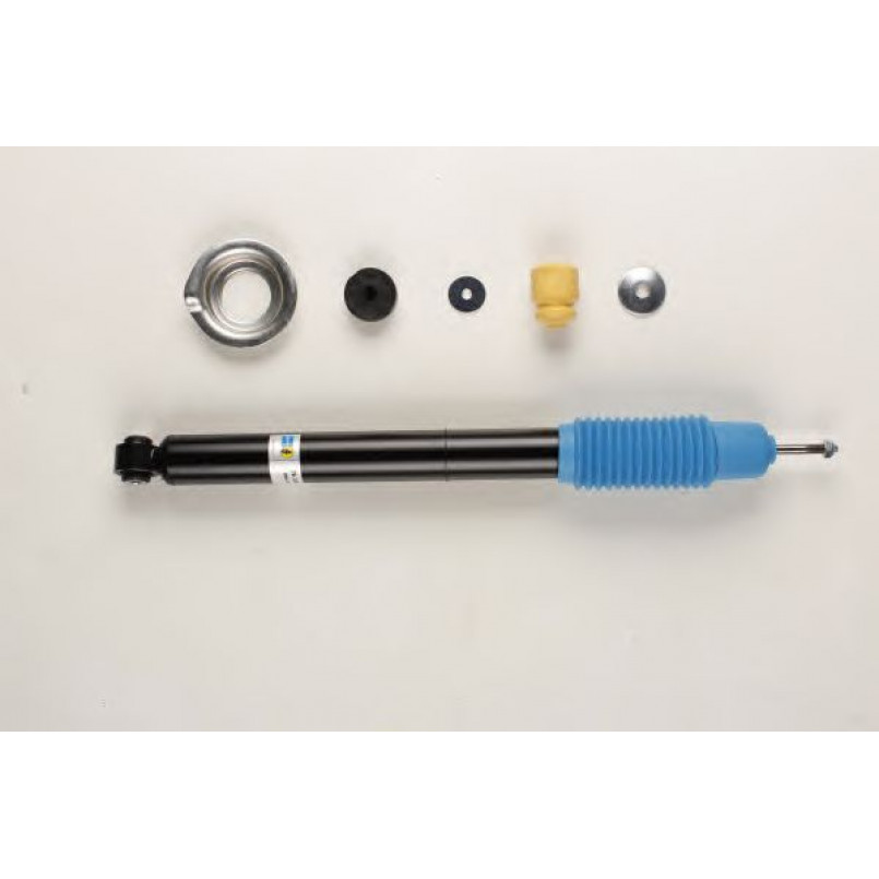 19-146799 BILSTEIN Амортизатор GAS  HONDA ACCORD VIII задн. B4