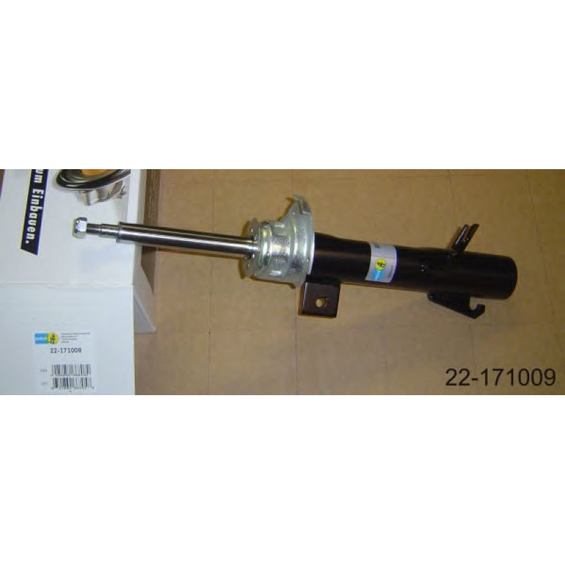22-171009 BILSTEIN Амортизатор GAS  BMW Mini (R56);VR;B4