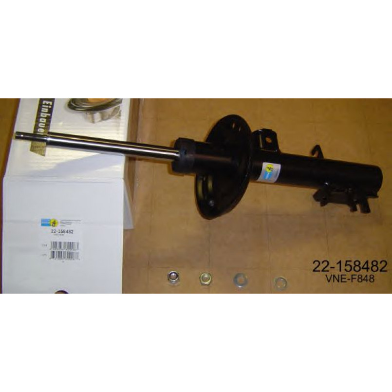 22-158482 BILSTEIN Амортизатор GAS  OPEL CORSA D передн. прав. B4