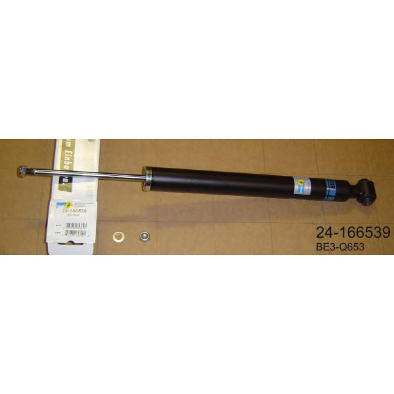 24-166539 BILSTEIN Амортизатор GAS задній MB C-CLASS W204 HD SDD;H;B4DM