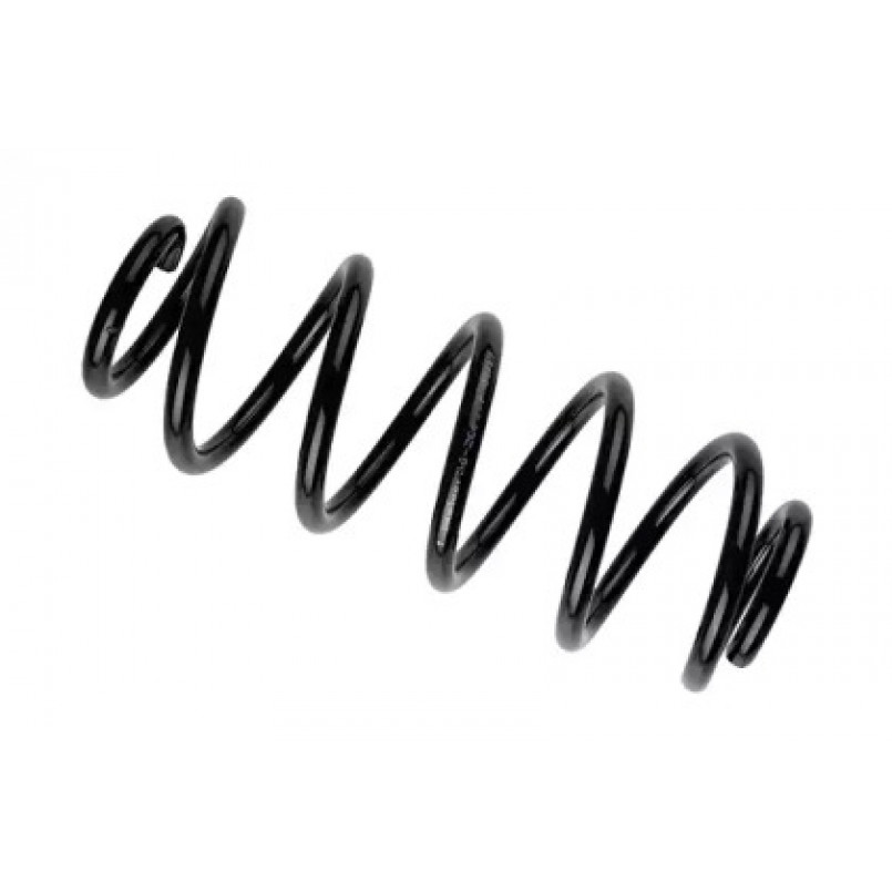 36-266197 BILSTEIN Пружини підвіски Audi A6 4B C5 A4 B5 VW Passat 3B;V;B3