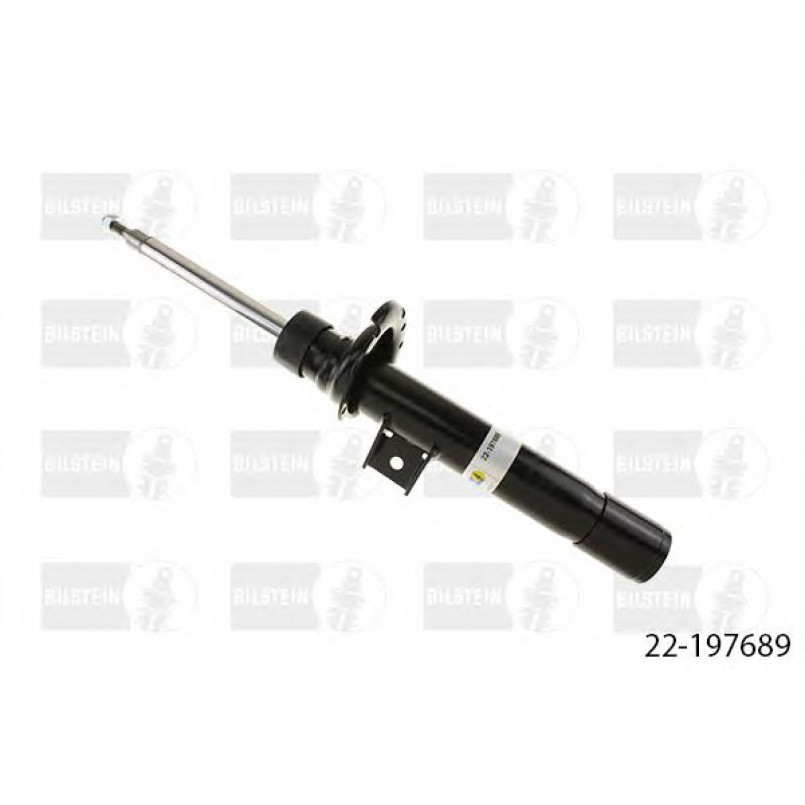 22-197689 BILSTEIN Амортизатор GAS передній BMW X3 (F25) RL;B4;VR;B4