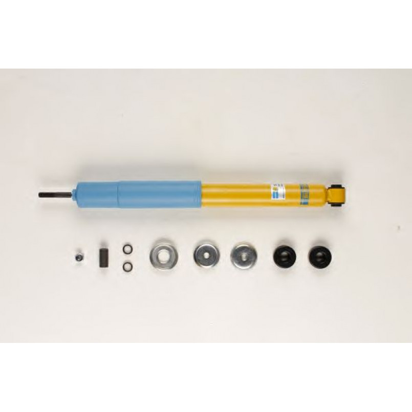 24-016360 BILSTEIN Амортизатор GAS MB G-Class W463;H;B6