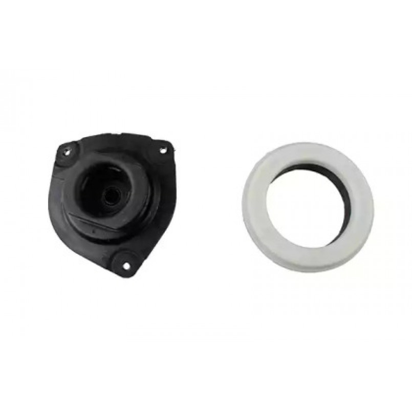 12-254088 BILSTEIN Опора амортизатора гумометалева в комплекті Koleos;VR;B1