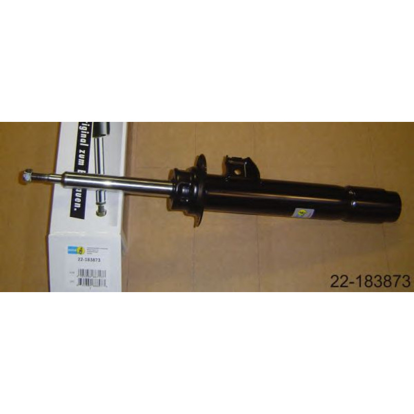 22-183873 BILSTEIN Амортизатор GAS передній BMW X1 sDrive;VL;B4