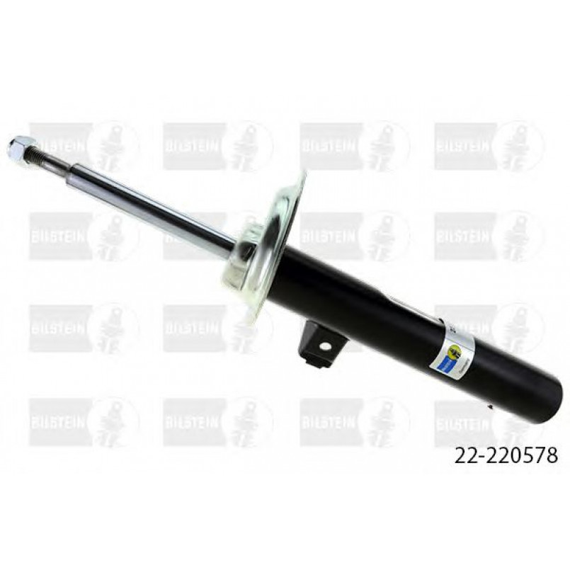 22-220578 BILSTEIN Амортизатор підв. BMW 3 (E46) (1998-2005) передн. лів. газов. B4