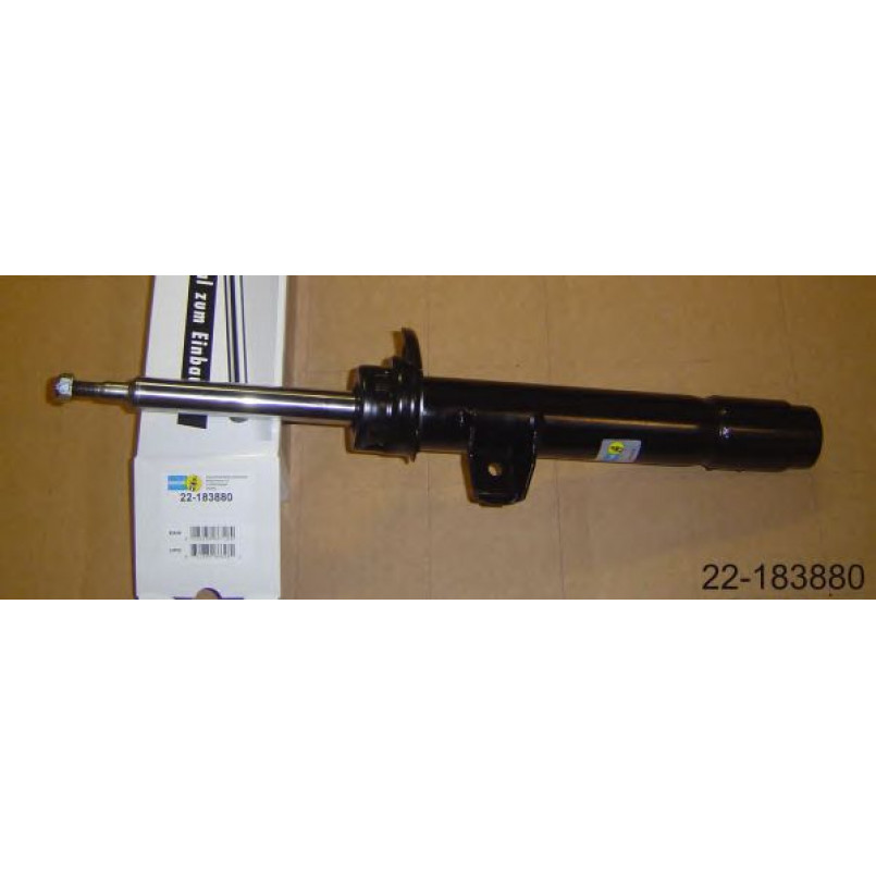 22-183880 BILSTEIN Амортизатор передній BMW X1 sDrive;VR;B4