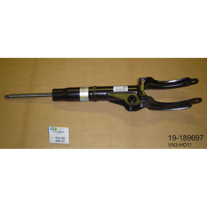 19-189697 BILSTEIN Амортизатор GAS передній VW Touareg 7P6 Sport;VL;B4