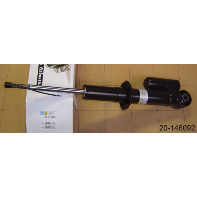 20-146092 BILSTEIN Амортизатор GAS Range Rover Sport L320;HR;B4DT