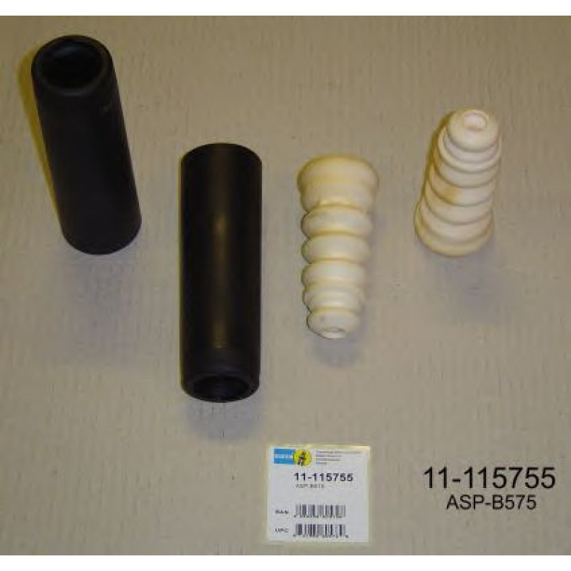 11-115755 BILSTEIN Захисний комплект амортизатора VW Golf IV ;HA;B1