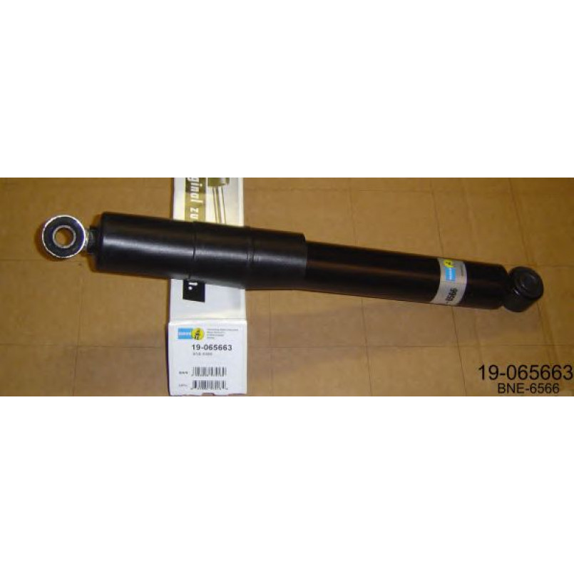 19-065663 BILSTEIN Амортизатор GAS Fiat Ducato;H;B4