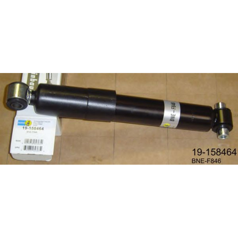 19-158464 BILSTEIN Амортизатор GAS Mazda MPV II;H;B4