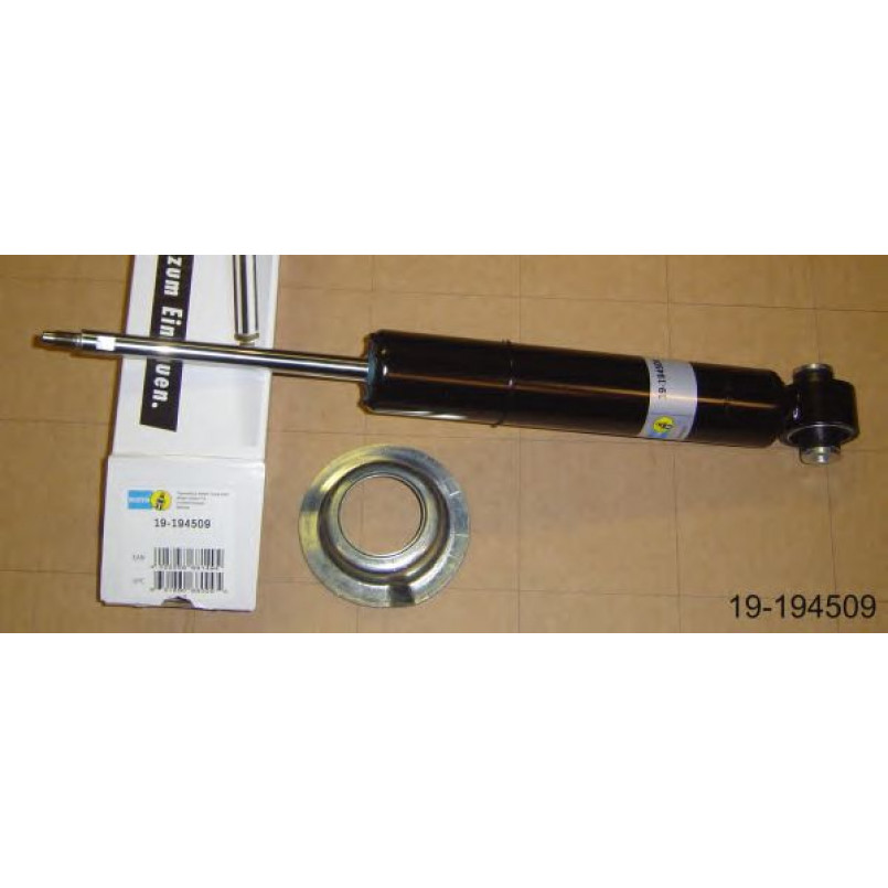 19-194509 BILSTEIN Амортизатор Citroen C5 RD;H;B4