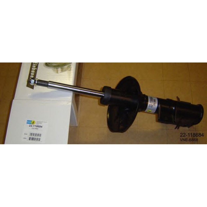 22-118684 BILSTEIN Амортизатор передній Volvo S40 V40;VL;B4