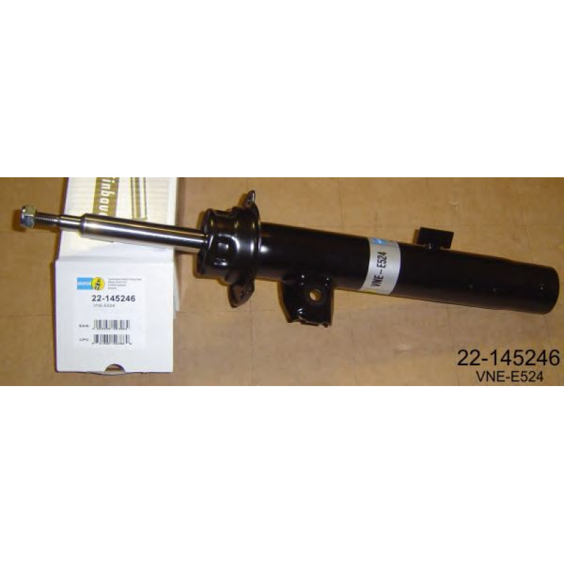 22-145246 BILSTEIN Амортизатор передній BMW 3 E93;VL;B4