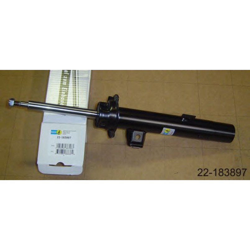 22-183897 BILSTEIN Амортизатор BMW Z4 E89;VL;B4