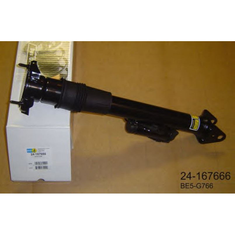 24-167666 BILSTEIN Амортизатор задній MB R-Klasse W251 ADS;H;B4