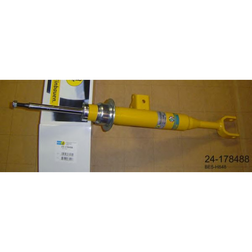 24-178488 BILSTEIN Амортизатор BMW 5er Limo, (F10);B6;VL
