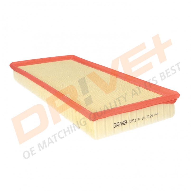 DP1110.10.0124 Drive+ Фільтр повітря (аналог WA9493)