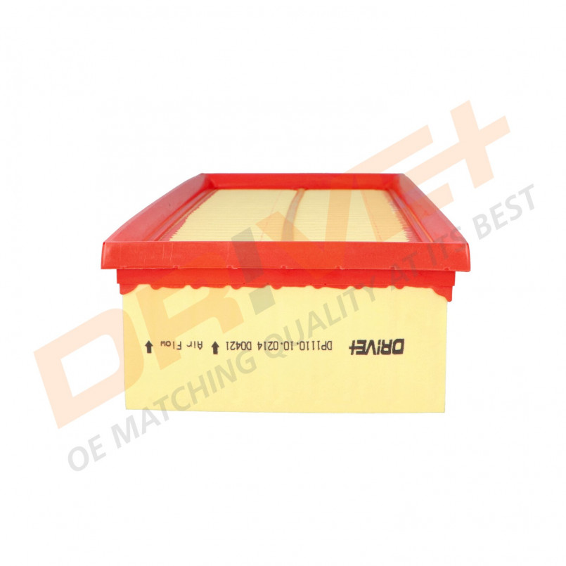 DP1110.10.0214 Drive+ Фільтр повітря (аналог WA6787)