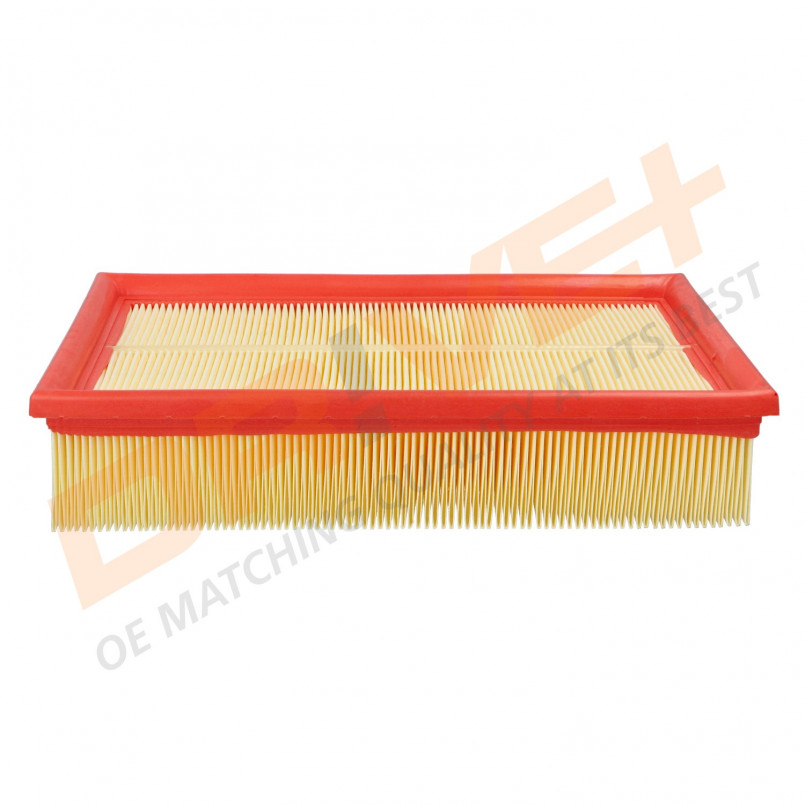 DP1110.10.0306 Drive+ Фільтр повітря (аналог WA6173)