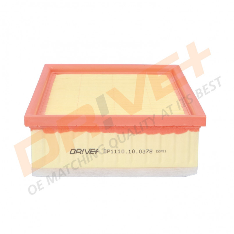 DP1110.10.0378 Drive+ Фільтр повітря (аналог WA9526)