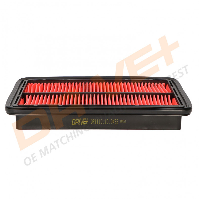 DP1110.10.0492 Drive+ Фільтр повітря (аналог WA6290)