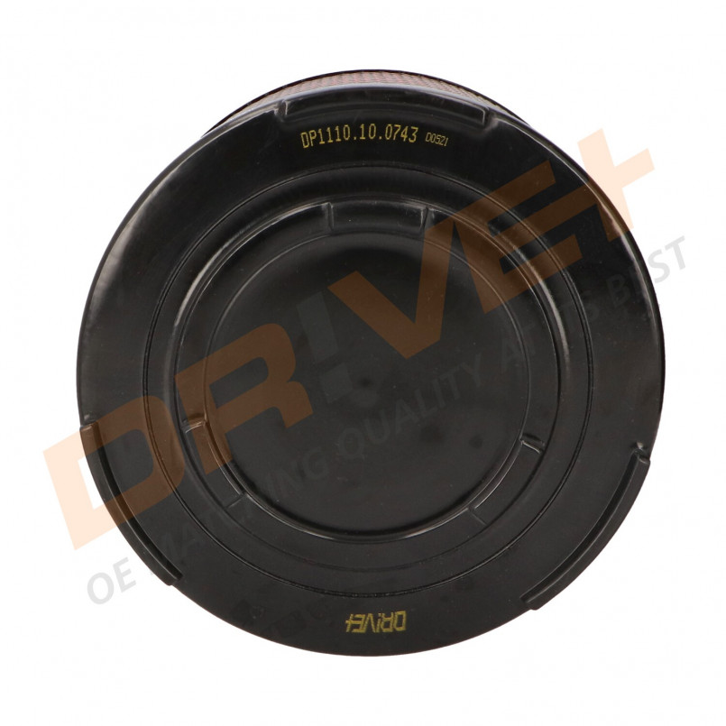 DP1110.10.0743 Drive+ Фільтр повітря (аналог WA9644)