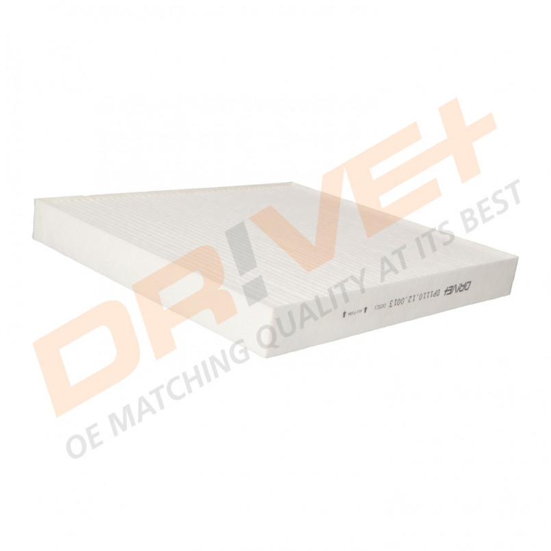 DP1110.12.0013 Drive+ Фільтр салону (аналог WP6918)