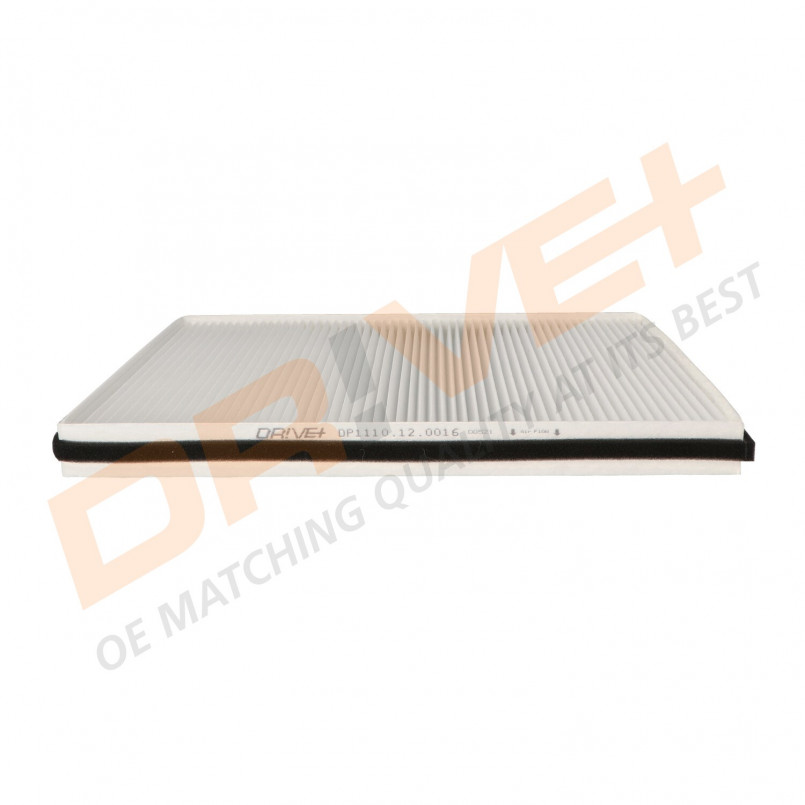 DP1110.12.0016 Drive+ Фільтр салону (аналог WP6914)