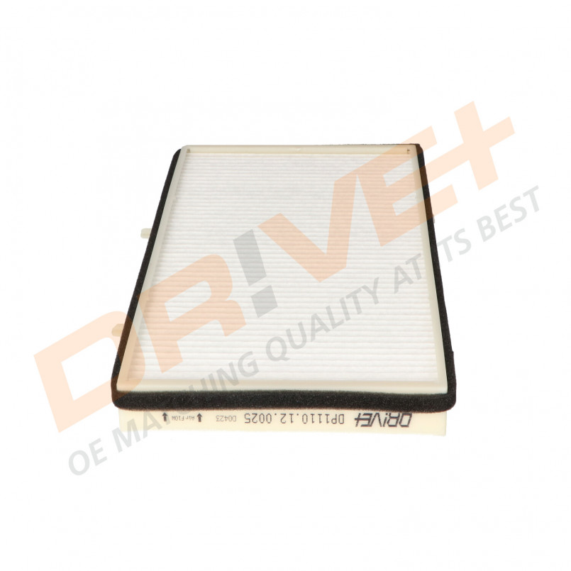 DP1110.12.0025 Drive+ Фільтр салону (аналог WP9246)