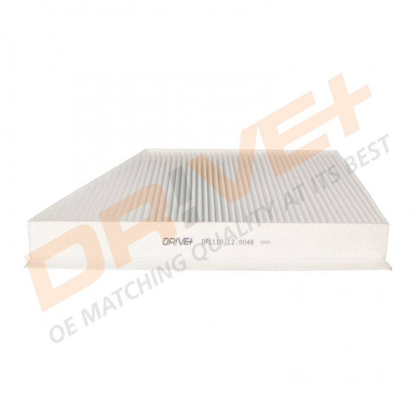 DP1110.12.0048 Drive+ Фільтр салону (аналог WP9148)