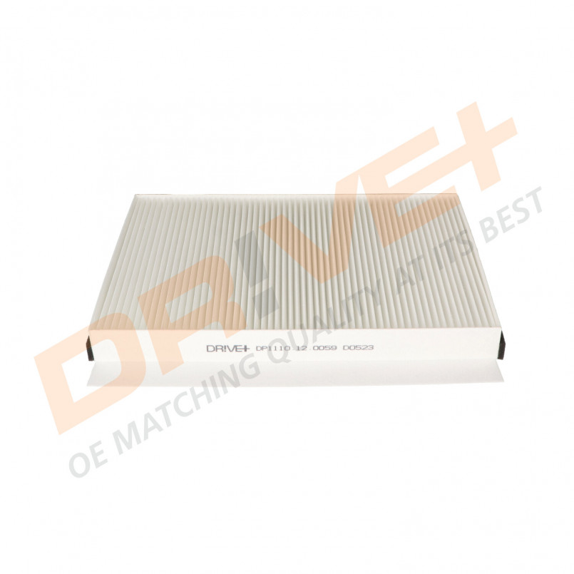 DP1110.12.0059 Drive+ Фільтр салону (аналог WP9330)