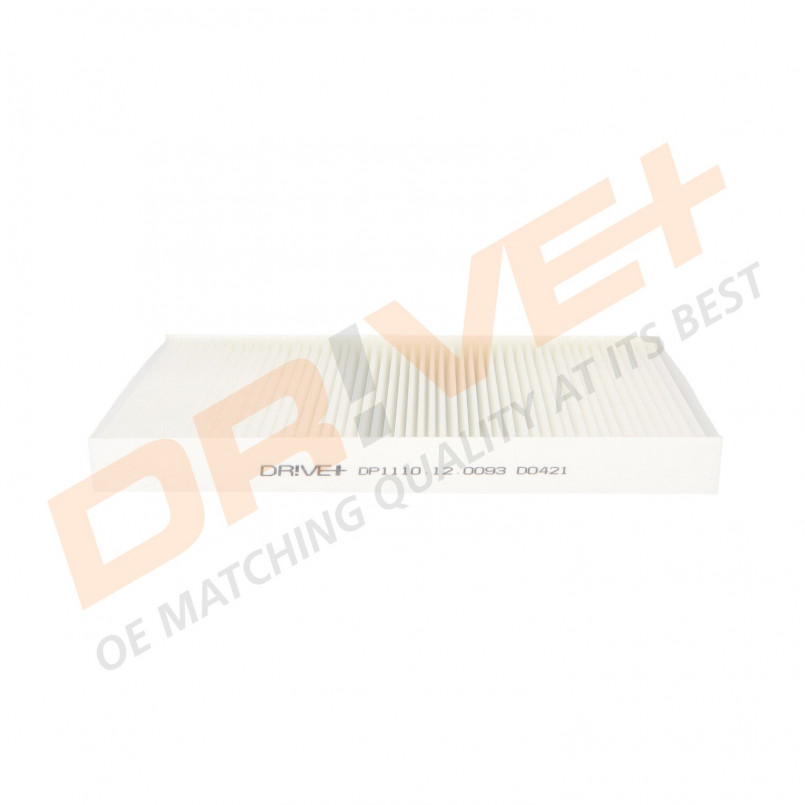 DP1110.12.0093 Drive+ Фільтр салону (аналог WP6864)
