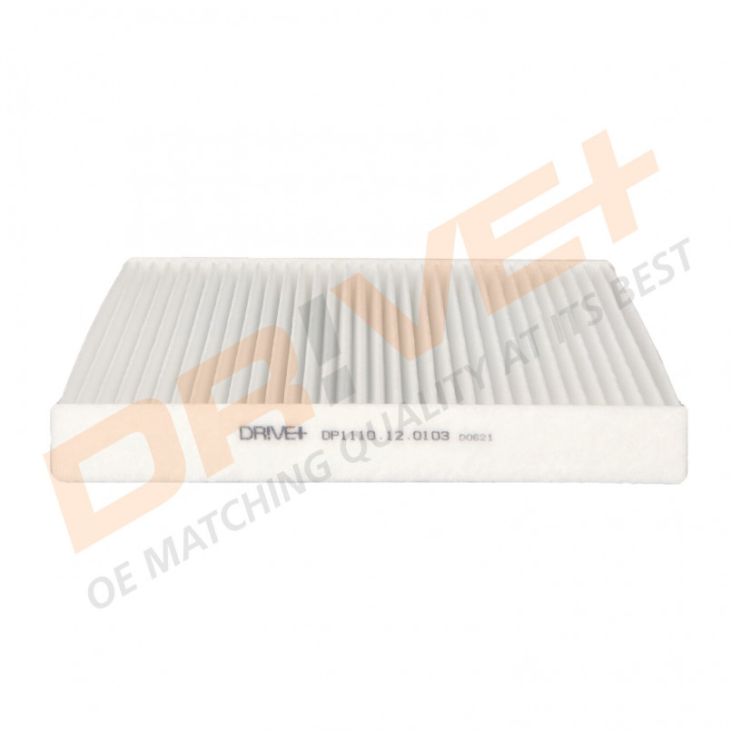DP1110.12.0103 Drive+ Фільтр салону (аналог WP2146)