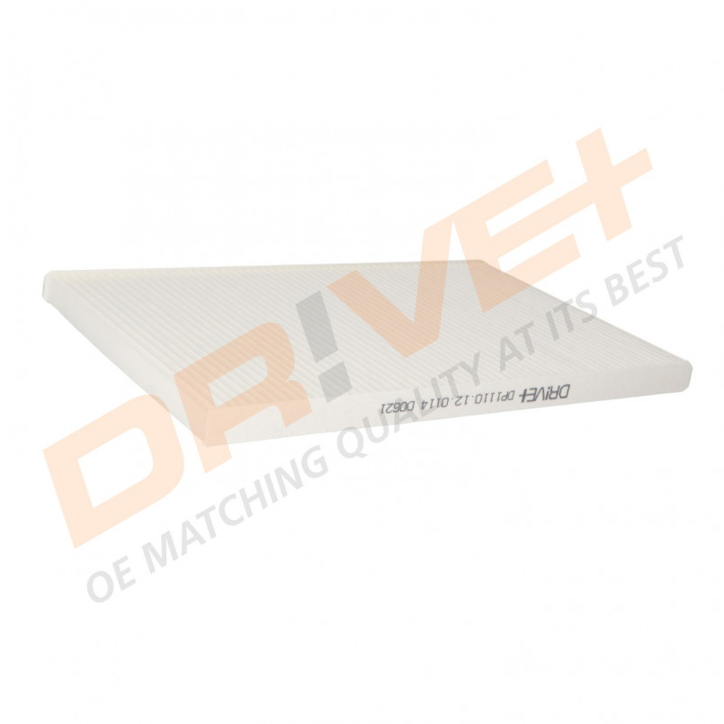 DP1110.12.0114 Drive+ Фільтр салону (аналог WP6872)